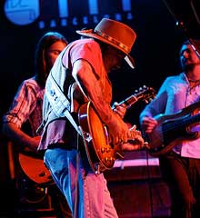 Dickey Betts